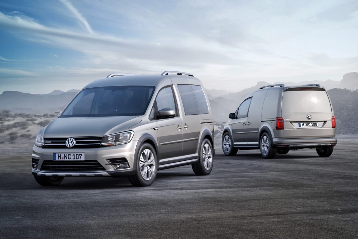 Fahrbericht Vw Caddy Alltrack 4motion 4x4schweiz Vw Caddy Alltrack 4motion