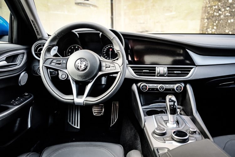 2018 Alfa Romeo Giulia >> Fahrbericht Alfa Romeo Giulia Q4 Veloce - Nie mehr allein mit Giulia 2018 Alfa Romeo Giulia >> Fahrbericht Alfa Romeo Giulia Q4 Veloce - Nie mehr allein mit Giulia