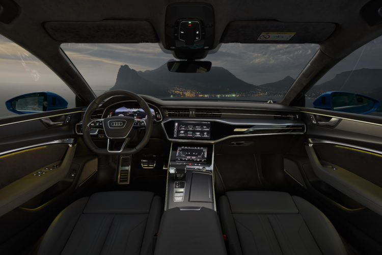 Zweite Generation Audi Q3 - 4x4schweiz Zweite Generation Audi Q3 - 4x4schweiz